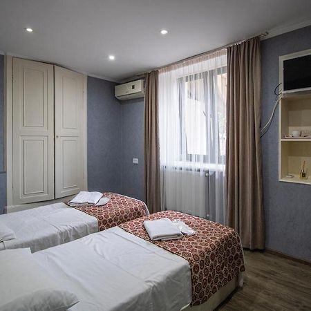 Hotelharmony Tbilisi Exterior photo
