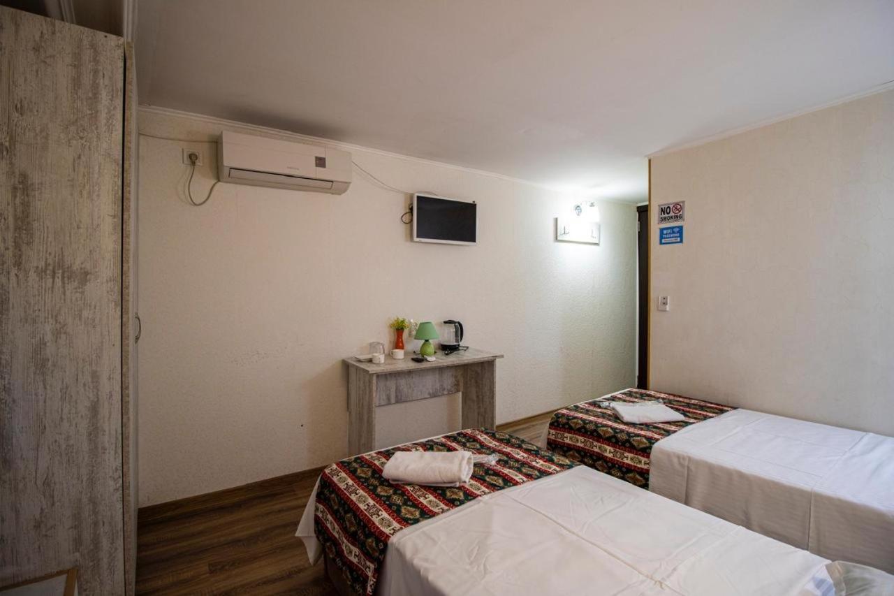 Hotelharmony Tbilisi Exterior photo