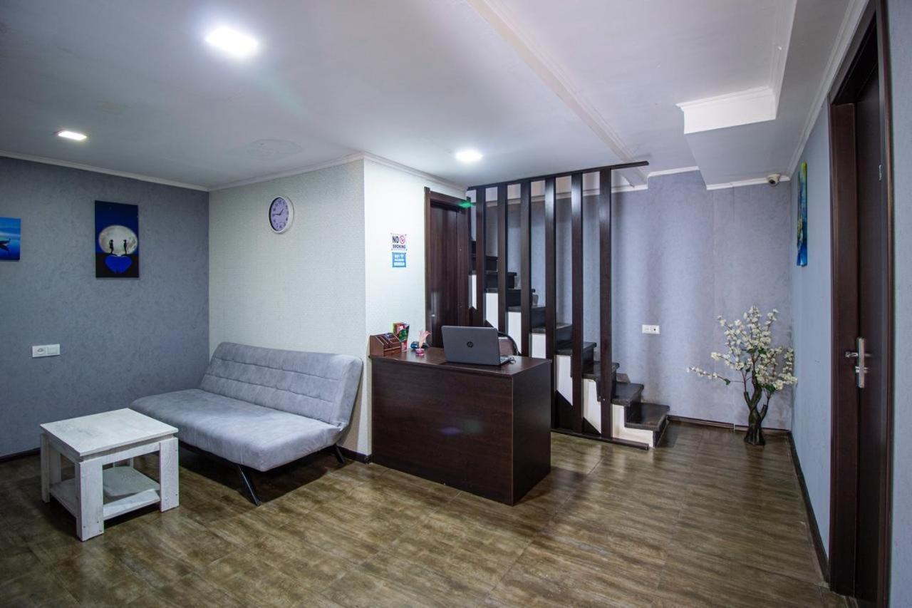 Hotelharmony Tbilisi Exterior photo