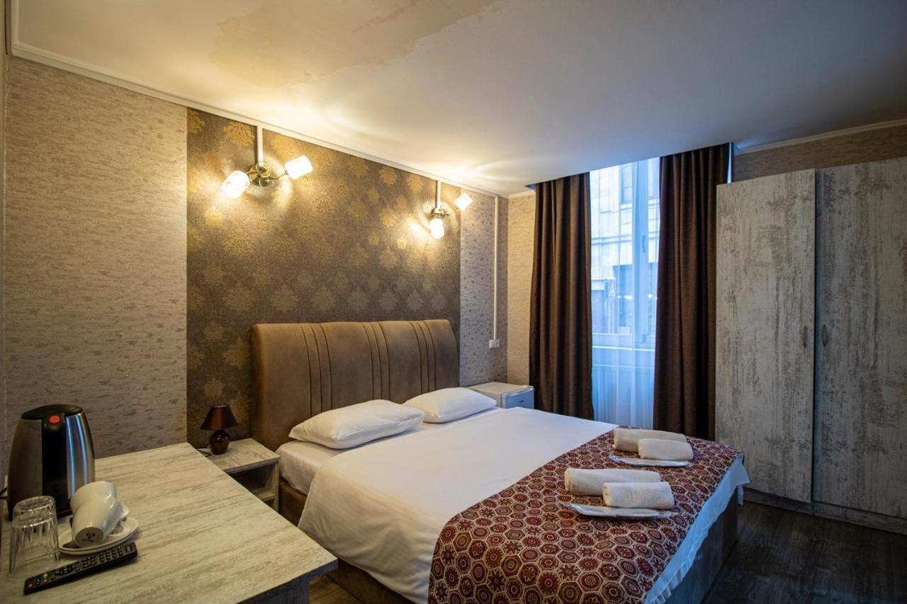 Hotelharmony Tbilisi Exterior photo